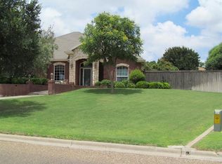 74 E Canyonview Dr, Ransom Canyon, TX 79366