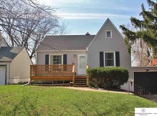 4827 Franklin St, Omaha, NE 68104