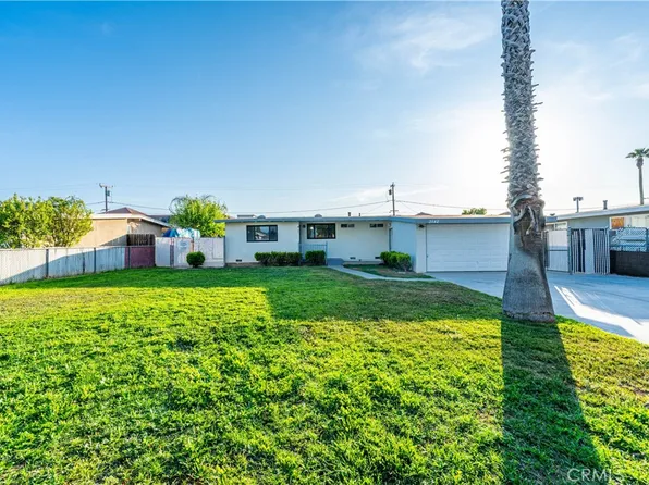 3542 Farnham Pl, Riverside, CA 92503