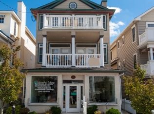 1259 Asbury Ave, Ocean City, NJ 08226