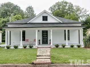 112 Roberson St, Durham, NC 27703