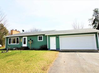 29739 County Hwy Jj, Lone Rock, WI 53556