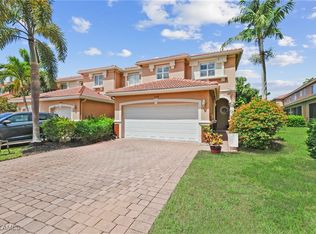 17504 Cherry Ridge Ln, Fort Myers, FL 33967