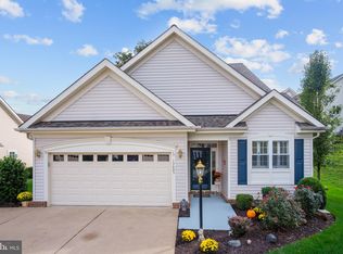 13605 Smallpath Ct, Gainesville, VA 20155