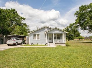 1502 Roosevelt St, Waycross, GA 31503