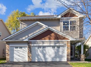 13178 Grouse St NW, Coon Rapids, MN 55448