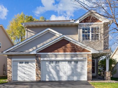 13178 Grouse St NW, Coon Rapids, MN, 55448