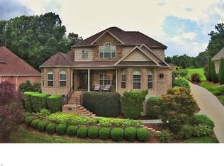 4045 Ridgeline Dr, Kernersville, NC 27284