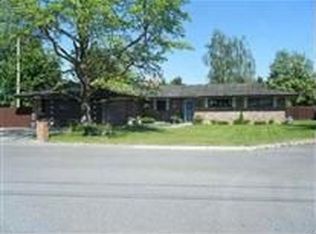 824 N Oberlin Rd, Spokane, WA 99206