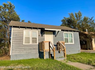 204 N Louisiana St, Amarillo, TX 79106