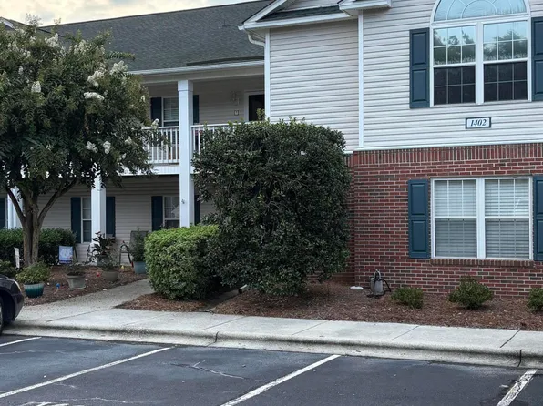 1402 Willoughby Park Court Unit 7, Wilmington, NC 28412