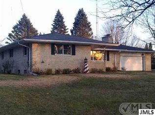 849 Kennedy St, Jackson, MI 49202