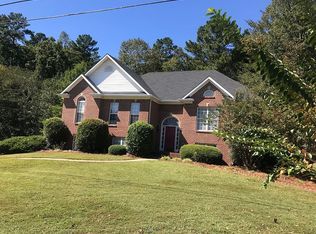 81 Woodbury Dr, Sterrett, AL 35147