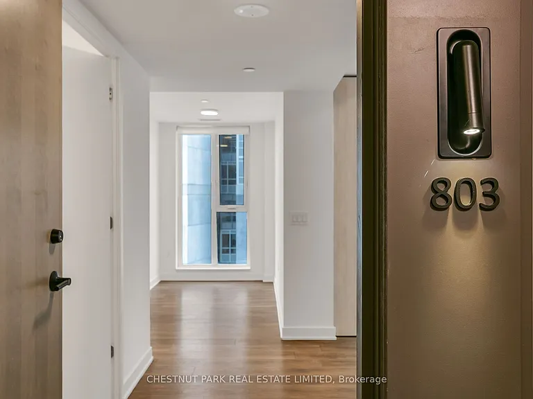 130 River St #803 — Photo 3