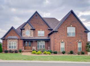 1311 Stovall Ln, Mount Juliet, TN 37122