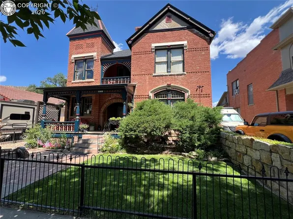 417 Greenwood Ave, Canon City, CO 81212