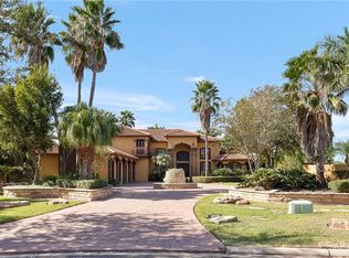 2400 San Miguel, Mission, TX 78572