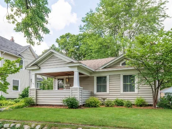 314 Creston Ave, Kalamazoo, MI 49001