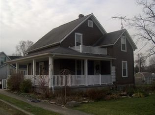 200 Tupper St, West Liberty, OH 43357