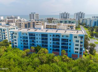 5300 S Atlantic Ave APT 10203, New Smyrna Beach, FL 32169