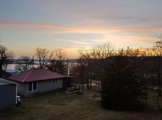 11791 NE 881 Pvt Rd, Deepwater, MO 64740