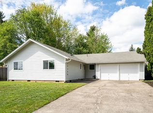1539 Dola St, Eugene, OR 97402