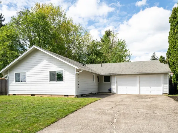 1539 Dola St, Eugene, OR 97402