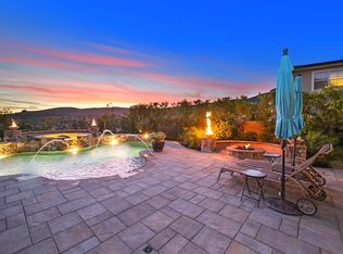 32 Vivido St, Mission Viejo, CA 92694