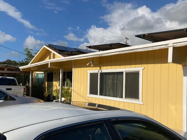 1314 Keao St, Lahaina, HI 96761