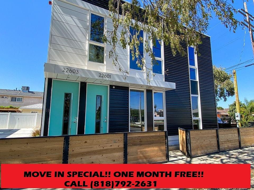 1st image of 22603 Harvard Blvd #22607