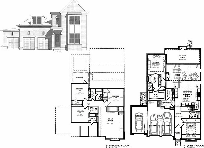 1st image of 2070 Riley Park Dr Lot 17