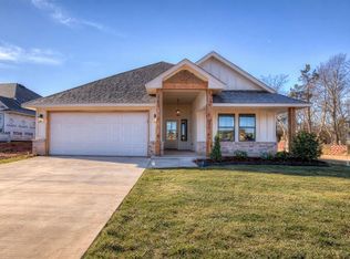 1100 Wisteria Way, Noble, OK 73068
