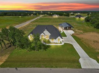 4001 Ken Rd, Tolar, TX 76476