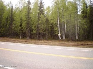 40878 S Parks Hwy, Talkeetna, AK 99676