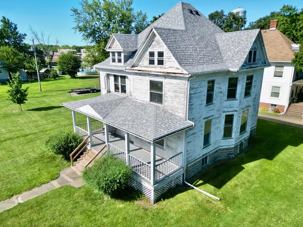 116 N 5th St, Chatsworth, IL 60921