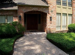 15814 N Barkers Landing Rd, Houston, TX 77079