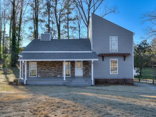 845 KAMEL Drive, Augusta, GA 30909