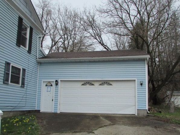 11106 Alexander Rd, Attica, NY 14011