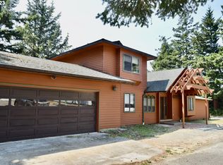 94278 Annes Way, Gold Beach, OR 97444
