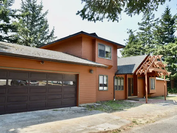 94278 Annes Way, Gold Beach, OR 97444