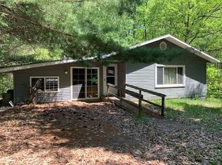 611 Wilson Ave, Harrison, MI 48625