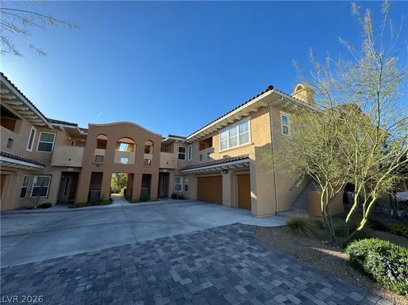 11885 Tevare Ln Unit 2089, Las Vegas, NV 89138