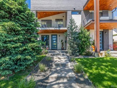 3615 Shoshone Street, Denver, CO, 80211