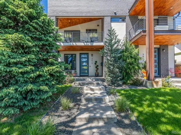 3615 Shoshone Street, Denver, CO 80211