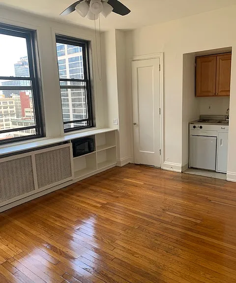 10 Floor plan 238 sq. ft.