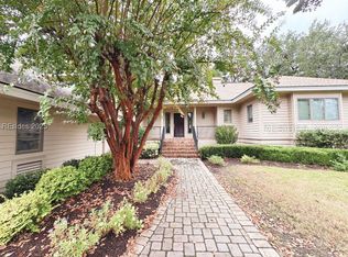 28 Spartina Point Dr, Hilton Head Island, SC 29926