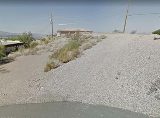 239 N Geronimo Ln LOT 26, Lake Havasu City, AZ 86404
