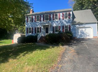 11906 Exbury Ter, Midlothian, VA 23114