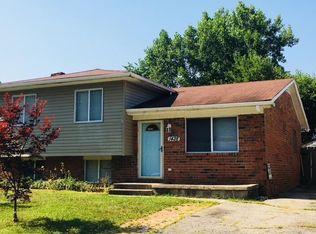 1428 Old Hickory Dr, Columbus, OH 43223