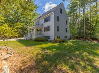 8 Livrite Way, Windham, ME 04062